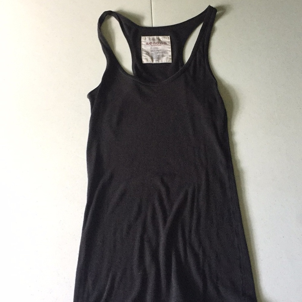 Zenana Outfitters Tank Top